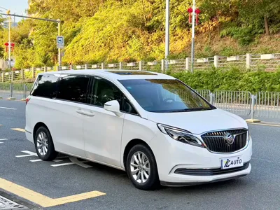 Buick GL8 2018, 170000 км, за 12236.28 USD