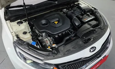 Kia K5 2015, 135904 км, за 3635.65 USD - фото 6