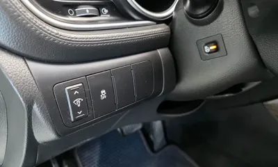 Kia K5 2015, 135904 км, за 3635.65 USD - фото 13