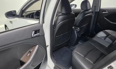 Kia K5 2015, 135904 км, за 3635.65 USD - фото 18