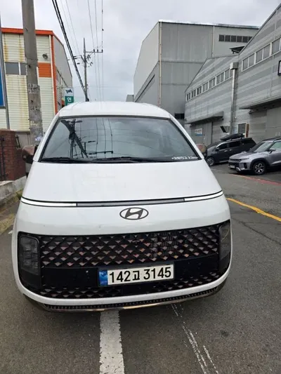 Hyundai Staria 2025, 16000 км, за 37767.78 USD - фото 6