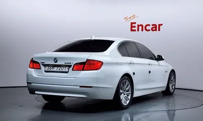 BMW 5-Series 2013, 126064 км, за 5395.56 USD - фото 2