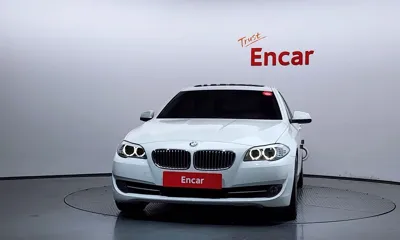 BMW 5-Series 2013, 126064 км, за 5395.56 USD - фото 3