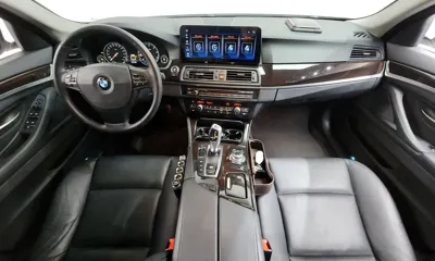 BMW 5-Series 2013, 126064 км, за 5395.56 USD - фото 7