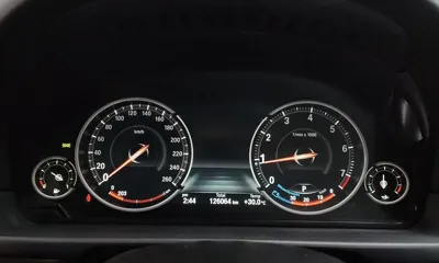 BMW 5-Series 2013, 126064 км, за 5395.56 USD - фото 8
