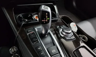 BMW 5-Series 2013, 126064 км, за 5395.56 USD - фото 9