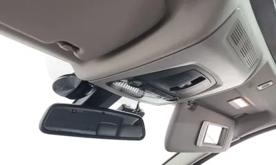 BMW 5-Series 2013, 126064 км, за 5395.56 USD - фото 20
