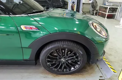 MINI Clubman 2020, 22621 км, за 12552.89 USD