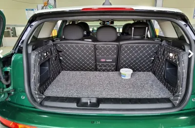 MINI Clubman 2020, 22621 км, за 12552.89 USD - фото 8