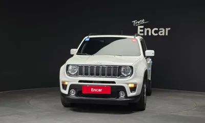 Jeep Renegade 2021, 63607 км, за 8847.26 USD - фото 3