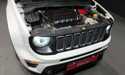 Jeep Renegade 2021, 63607 км, за 8847.26 USD - фото 6