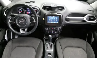 Jeep Renegade 2021, 63607 км, за 8847.26 USD - фото 7