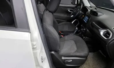 Jeep Renegade 2021, 63607 км, за 8847.26 USD - фото 12