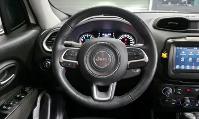 Jeep Renegade 2021, 63607 км, за 8847.26 USD - фото 13