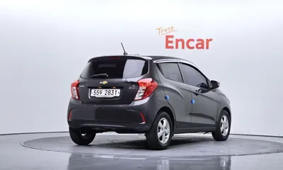 ChevroletGMDaewoo Spark 2016, 47402 км, за 3347.77 USD