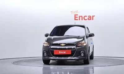 ChevroletGMDaewoo Spark 2016, 47402 км, за 3347.77 USD