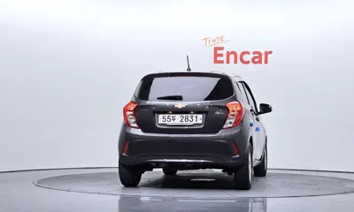 ChevroletGMDaewoo Spark 2016, 47402 км, за 3347.77 USD