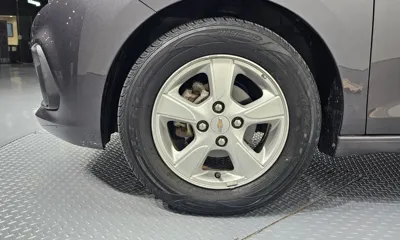 ChevroletGMDaewoo Spark 2016, 47402 км, за 3347.77 USD