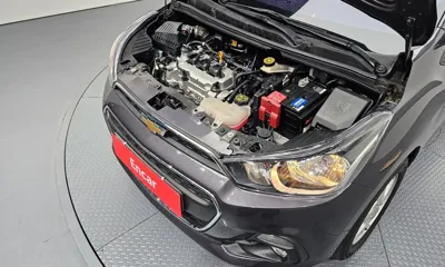 ChevroletGMDaewoo Spark 2016, 47402 км, за 3347.77 USD - фото 6