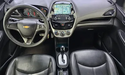 ChevroletGMDaewoo Spark 2016, 47402 км, за 3347.77 USD - фото 7