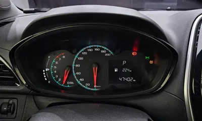 ChevroletGMDaewoo Spark 2016, 47402 км, за 3347.77 USD - фото 8
