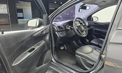 ChevroletGMDaewoo Spark 2016, 47402 км, за 3347.77 USD - фото 10