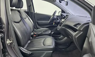 ChevroletGMDaewoo Spark 2016, 47402 км, за 3347.77 USD - фото 11