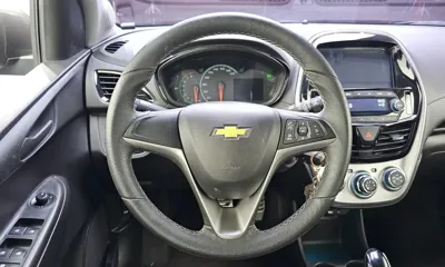 ChevroletGMDaewoo Spark 2016, 47402 км, за 3347.77 USD - фото 13
