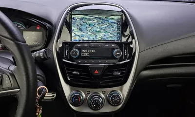 ChevroletGMDaewoo Spark 2016, 47402 км, за 3347.77 USD - фото 14