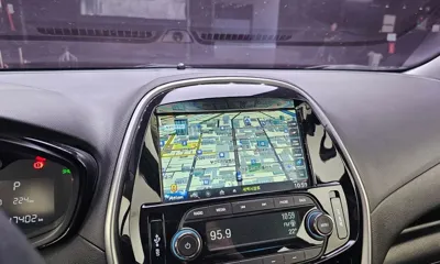 ChevroletGMDaewoo Spark 2016, 47402 км, за 3347.77 USD - фото 16