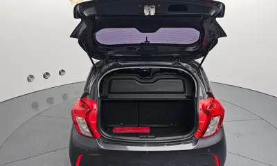 ChevroletGMDaewoo Spark 2016, 47402 км, за 3347.77 USD - фото 20