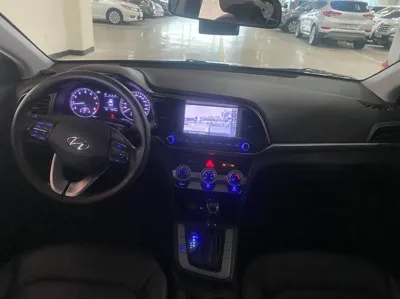 Hyundai Avante 2019, 178307 км, за 5202.84 USD - фото 6