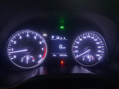 Hyundai Avante 2019, 178307 км, за 5202.84 USD - фото 7