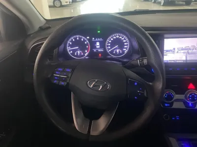 Hyundai Avante 2019, 178307 км, за 5202.84 USD - фото 12