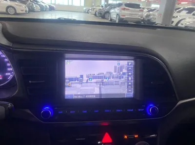 Hyundai Avante 2019, 178307 км, за 5202.84 USD - фото 13