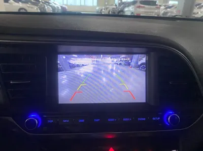 Hyundai Avante 2019, 178307 км, за 5202.84 USD - фото 14