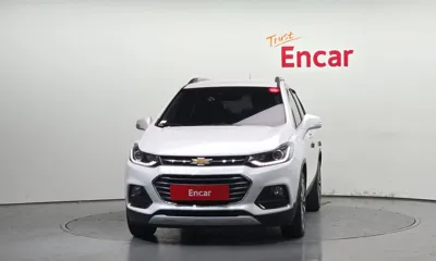 ChevroletGMDaewoo Trax 2019, 42977 км, за 6110.64 USD