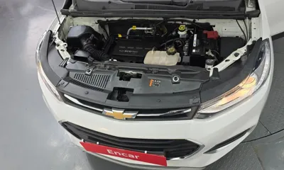 ChevroletGMDaewoo Trax 2019, 42977 км, за 6110.64 USD - фото 6