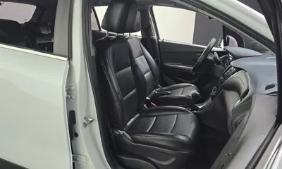 ChevroletGMDaewoo Trax 2019, 42977 км, за 6110.64 USD - фото 12
