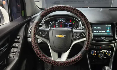 ChevroletGMDaewoo Trax 2019, 42977 км, за 6110.64 USD - фото 13