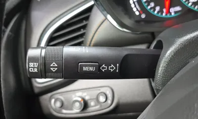 ChevroletGMDaewoo Trax 2019, 42977 км, за 6110.64 USD - фото 16