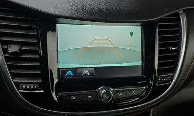 ChevroletGMDaewoo Trax 2019, 42977 км, за 6110.64 USD - фото 18