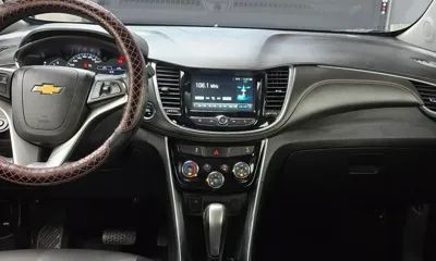 ChevroletGMDaewoo Trax 2019, 42977 км, за 6110.64 USD - фото 20