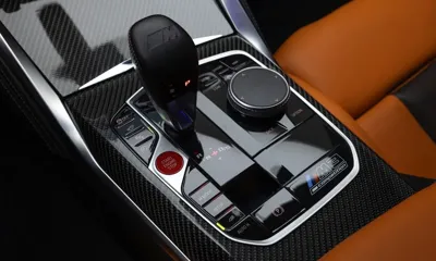 BMW M3 2021, 83779 км, за 47262.7 USD - фото 9