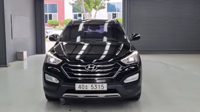 Hyundai Santafe 2013, 169000 км, за 4299.68 USD