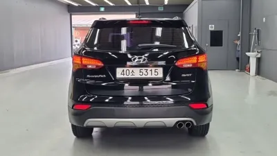 Hyundai Santafe 2013, 169000 км, за 4299.68 USD
