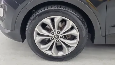 Hyundai Santafe 2013, 169000 км, за 4299.68 USD