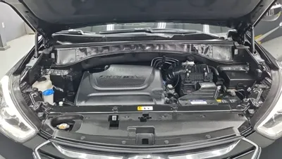 Hyundai Santafe 2013, 169000 км, за 4299.68 USD - фото 6