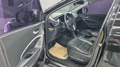 Hyundai Santafe 2013, 169000 км, за 4299.68 USD - фото 7