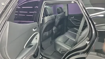 Hyundai Santafe 2013, 169000 км, за 4299.68 USD - фото 8